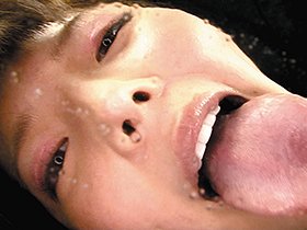 主観 唾 吐息 淫語浴び手コキ 2　サンプル画像10